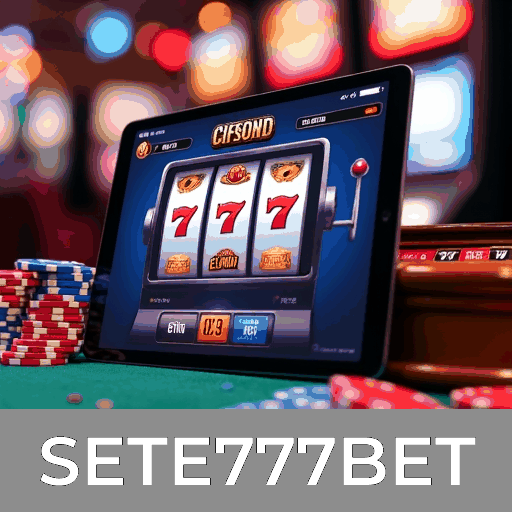 Cassino Online SETE777BET