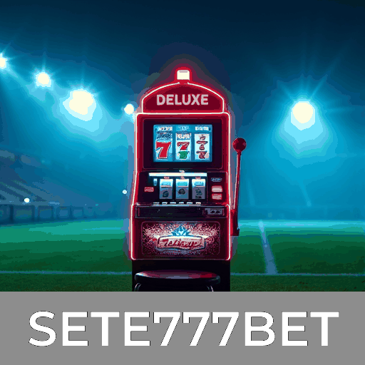 Acessar o site SETE777BET COM