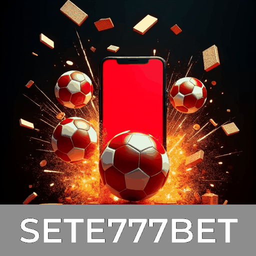 Apostas no SETE777BET