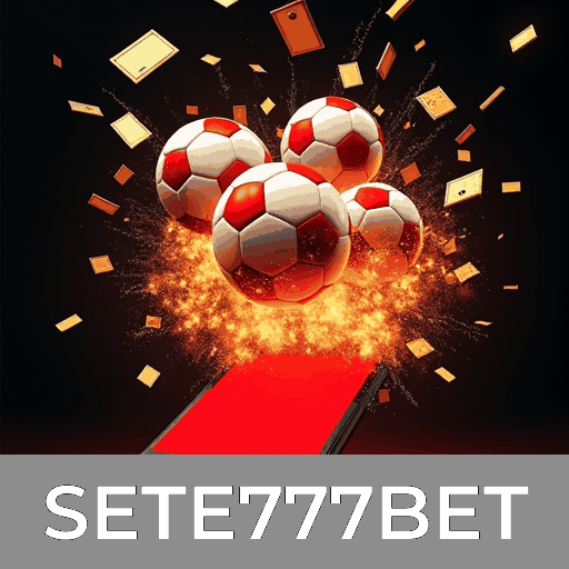 Acesso ao SETE777BET