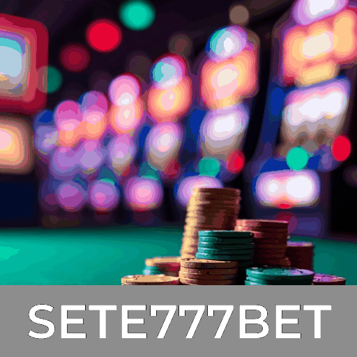 Cassino Online SETE777BET