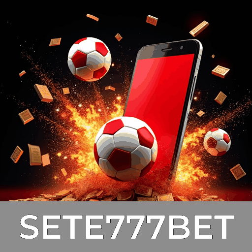 Acesso ao SETE777BET