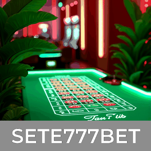 Cadastro na SETE777BET