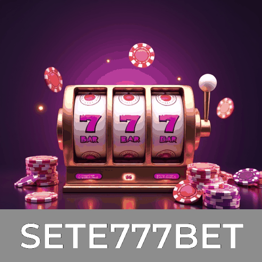 Acesso ao SETE777BET