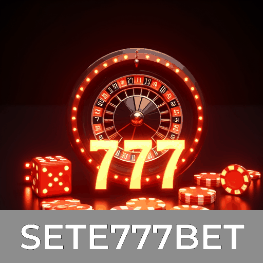 Acesso ao SETE777BET