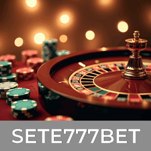 Cadastro na SETE777BET
