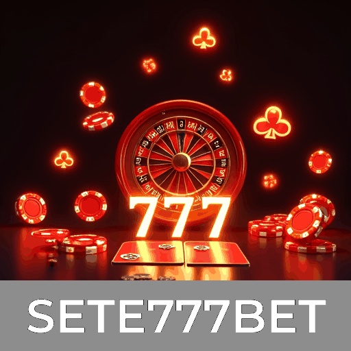 Cassino Online SETE777BET