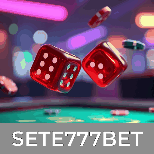 Acesso ao SETE777BET