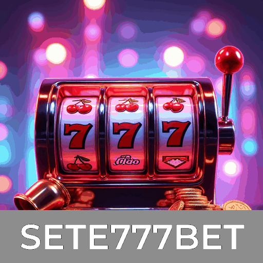 Cassino Online SETE777BET
