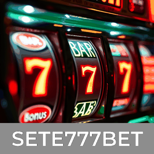 Cadastro na SETE777BET