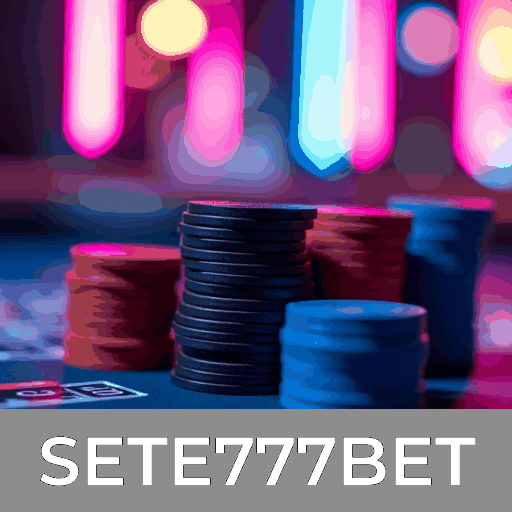 Cassino Online SETE777BET