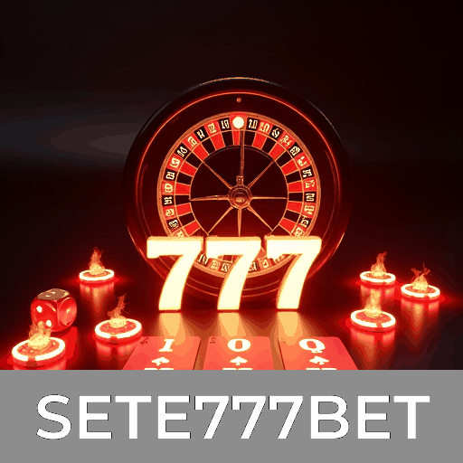Cadastro na SETE777BET