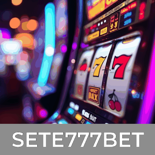 Cadastro na SETE777BET