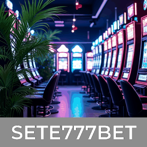 Promoções e Bônus no SETE777BET