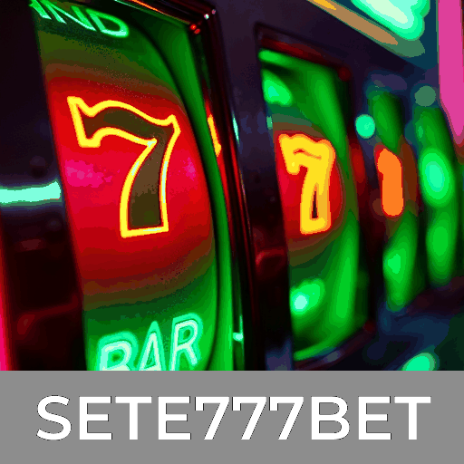 Acesso ao SETE777BET