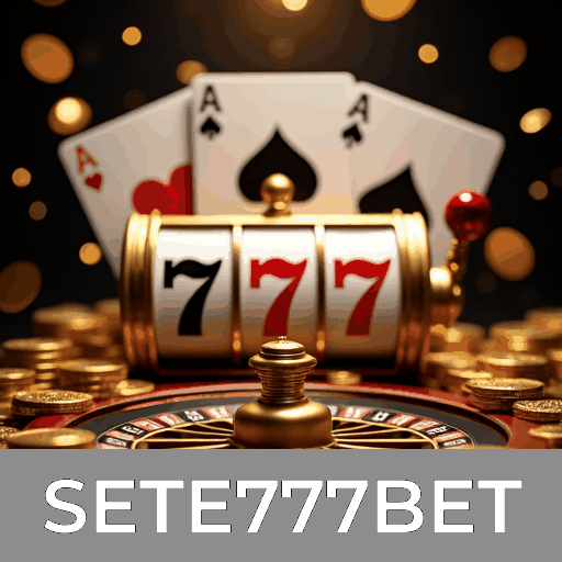 Cadastro na SETE777BET