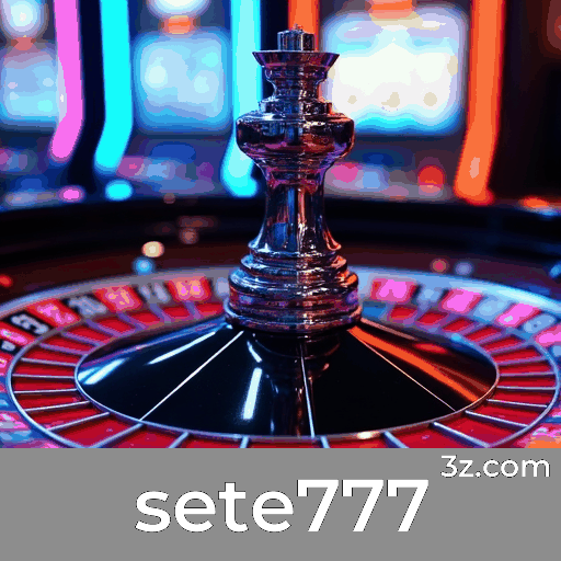 Comunidade Sete777: O Paraíso Interativo para Jogadores